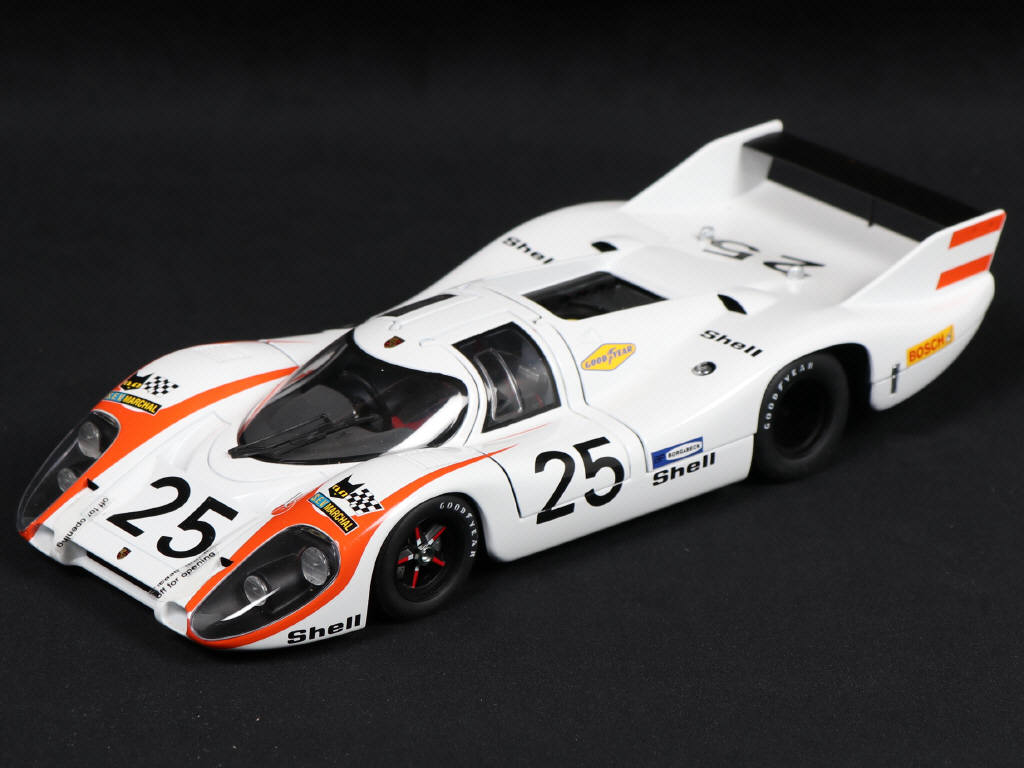 Lot 87 - AUTOART (ALLEMAGNE) (1)