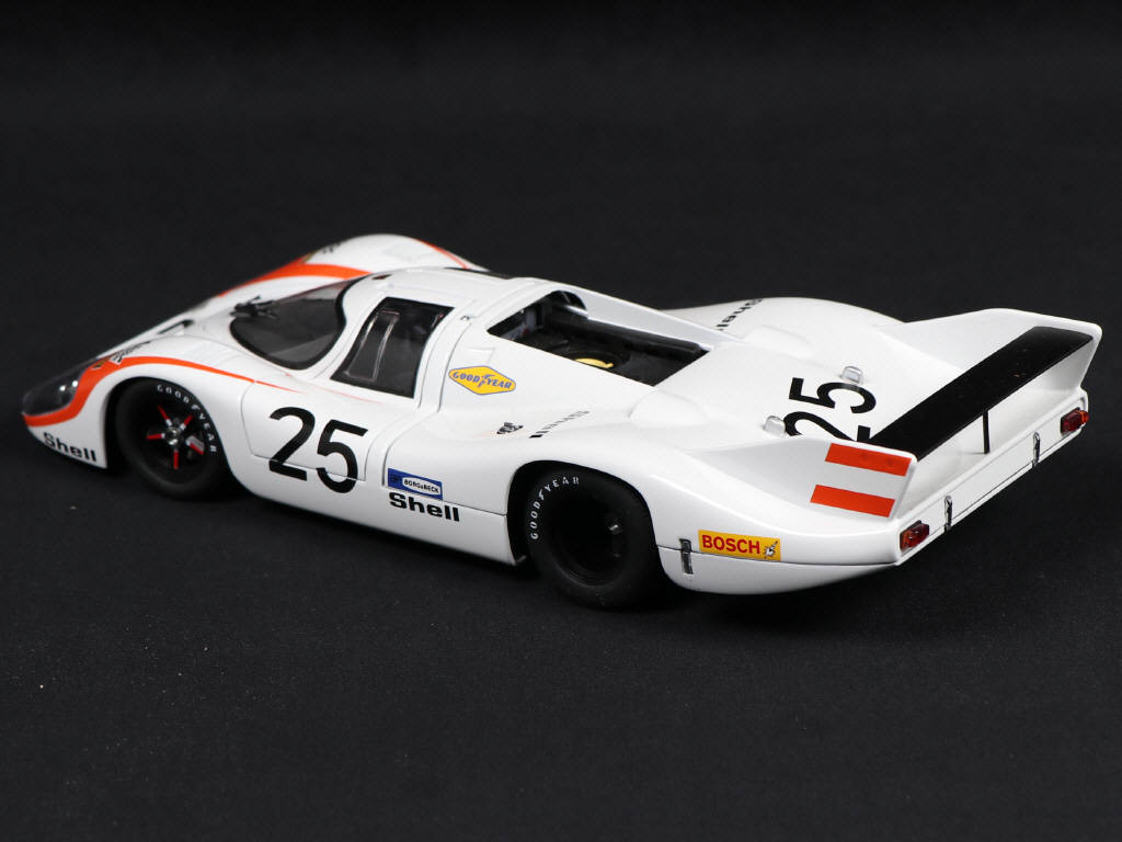 Lot 87 - AUTOART (ALLEMAGNE) (1)