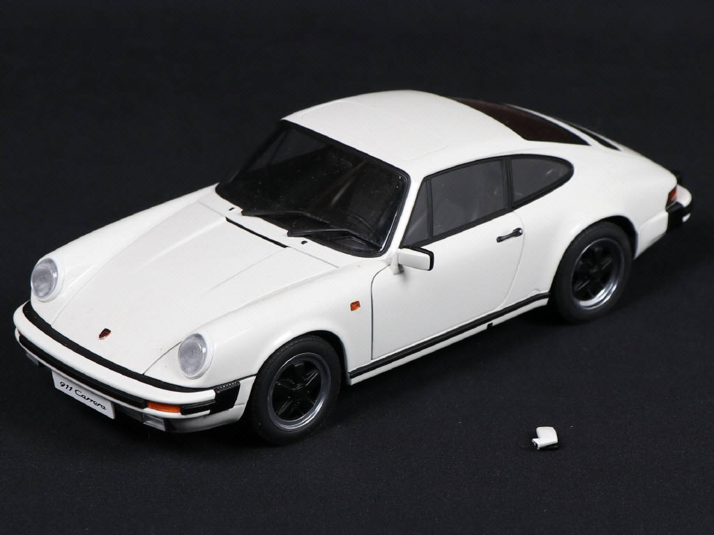 Lot 77 - AUTOART (ALLEMAGNE) (1)