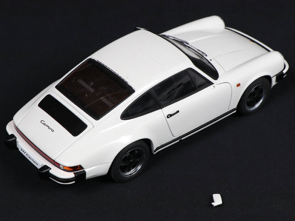 Lot 77 - AUTOART (ALLEMAGNE) (1)