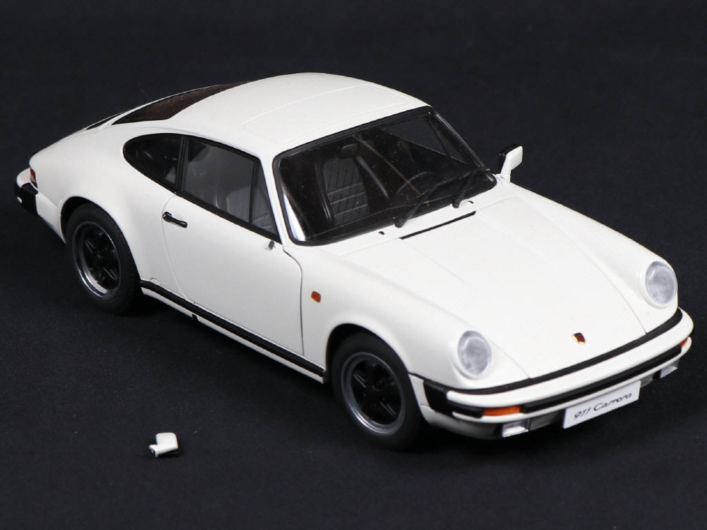 Lot 77 - AUTOART (ALLEMAGNE) (1)