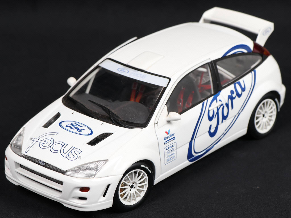 Lot 78 - AUTOART (ALLEMAGNE) (1)
