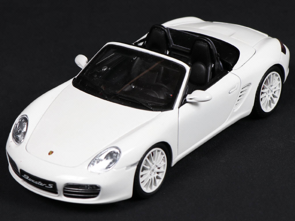 Lot 41 - KYOSHO (JAPON) (1)