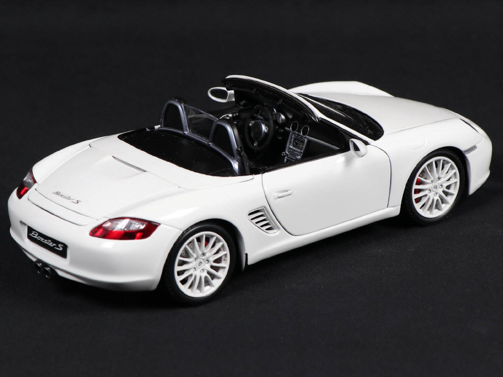 Lot 41 - KYOSHO (JAPON) (1)