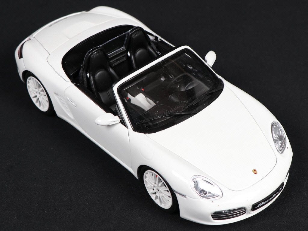 Lot 41 - KYOSHO (JAPON) (1)