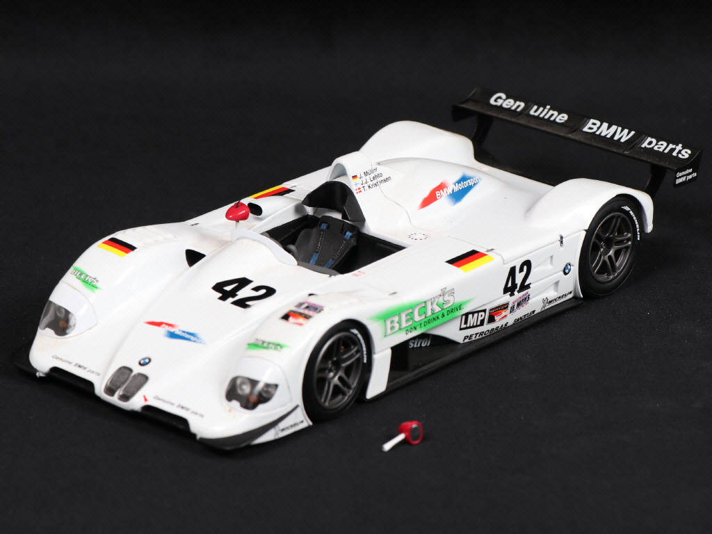 Lot 31 - KYOSHO (JAPON) (1)