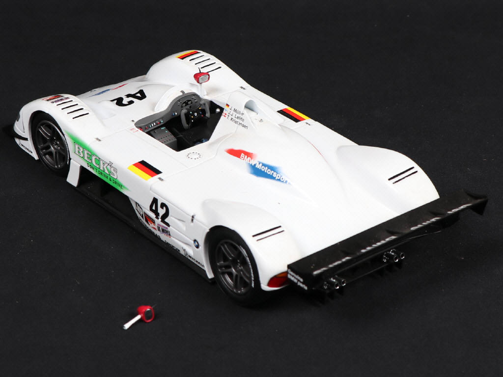 Lot 31 - KYOSHO (JAPON) (1)