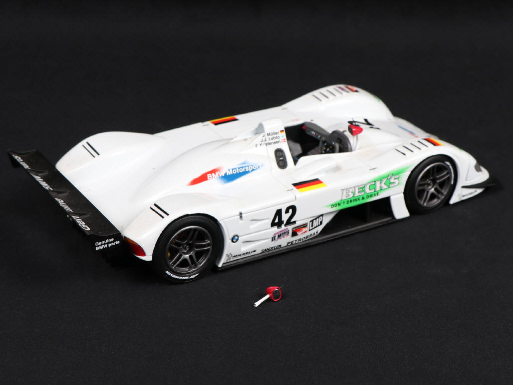Lot 31 - KYOSHO (JAPON) (1)