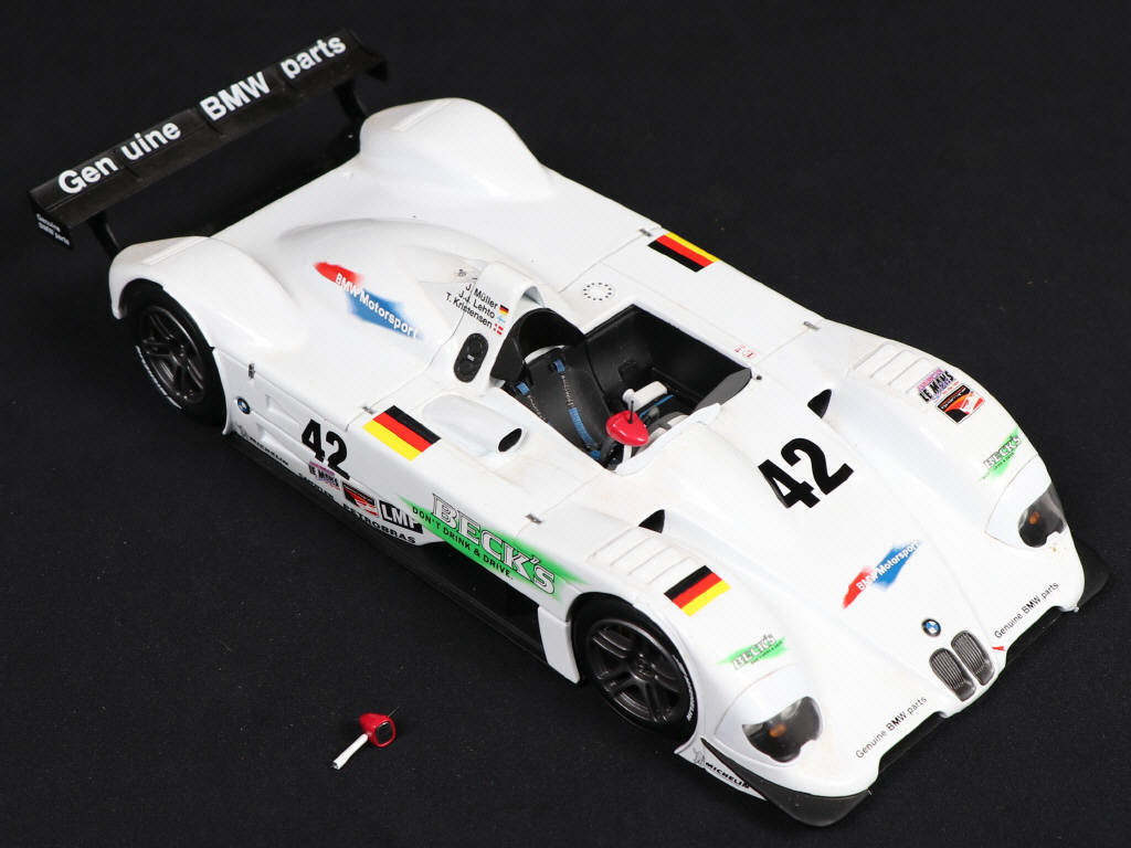 Lot 31 - KYOSHO (JAPON) (1)