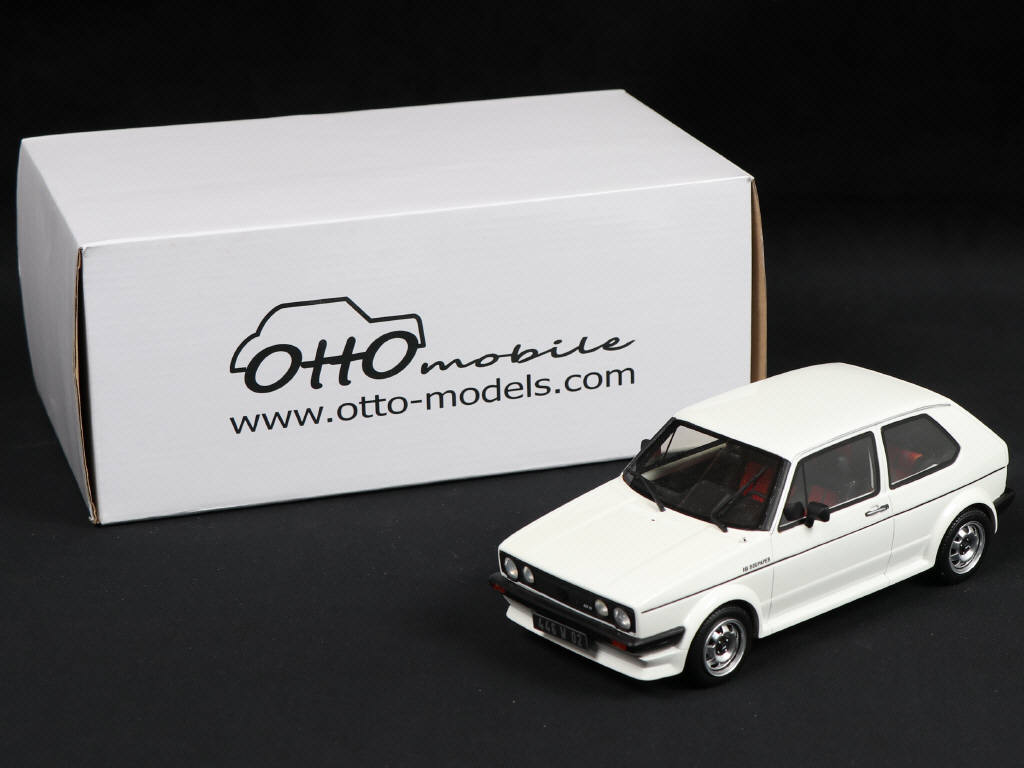 Lot 103 - OTTO MOBILE (FRANCE) (1)