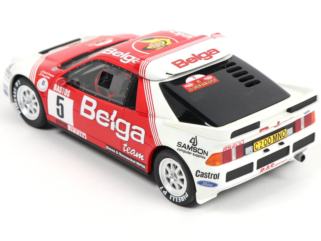 Lot 98 - OTTO MOBILE (FRANCE) (1)