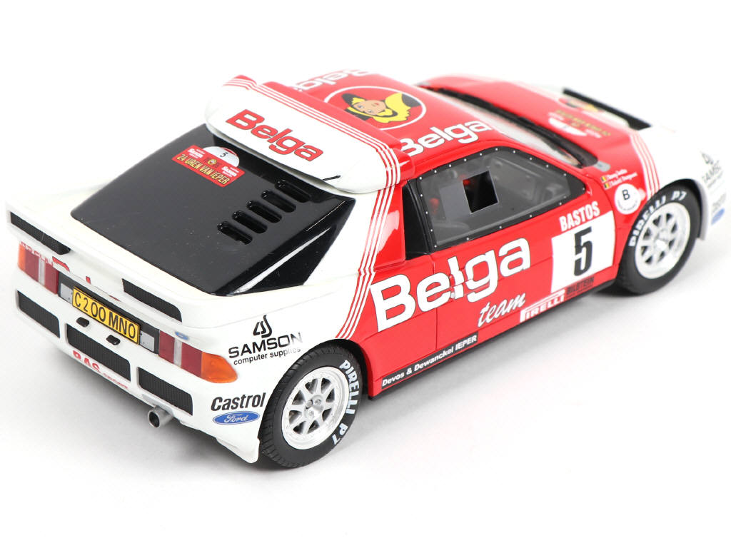 Lot 98 - OTTO MOBILE (FRANCE) (1)