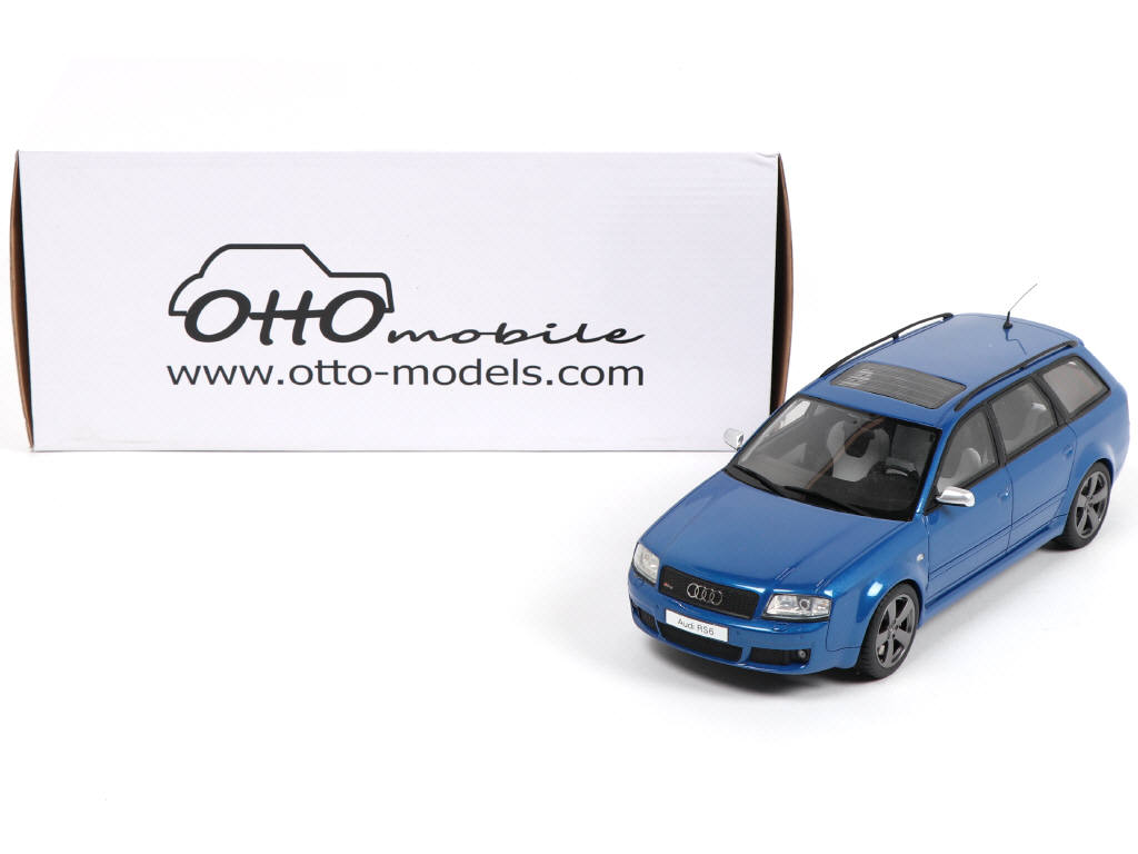 Lot 101 - OTTO MOBILE (FRANCE) (1)