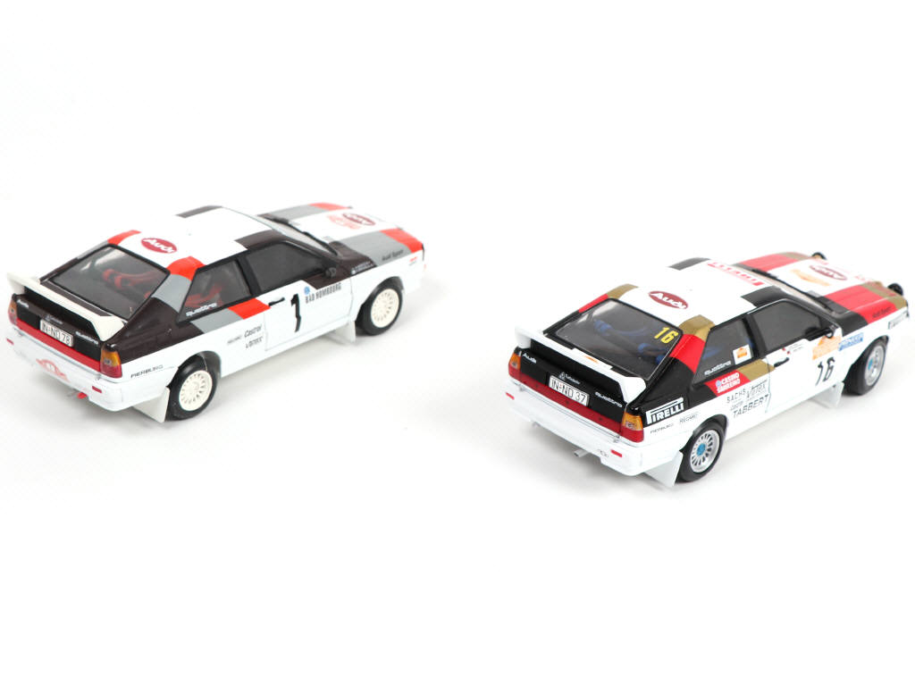 Lot 130 - SUN STAR (CHINE) (2)