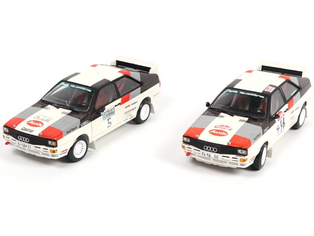 Lot 133 - SUN STAR (CHINE) (2)