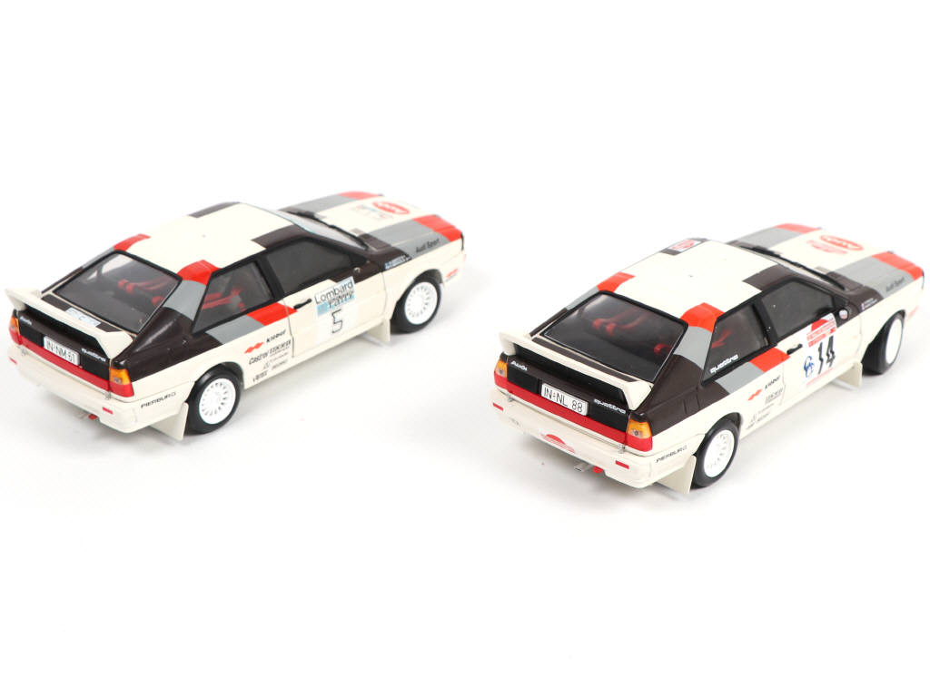 Lot 133 - SUN STAR (CHINE) (2)