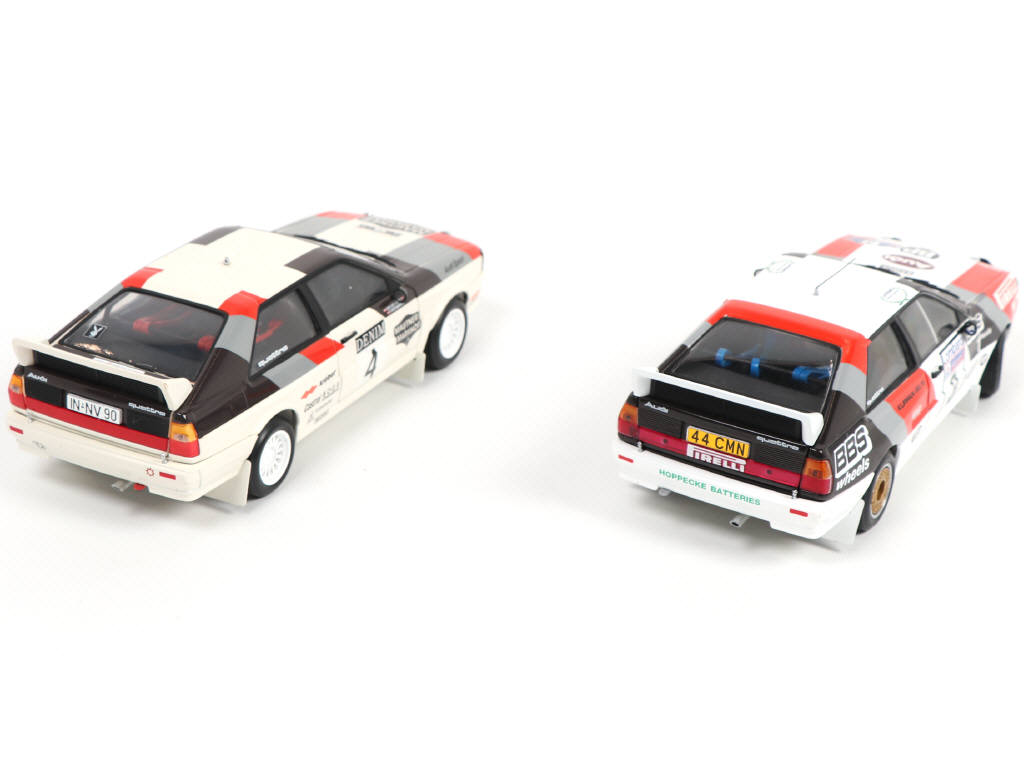 Lot 134 - SUN STAR (CHINE) (2)