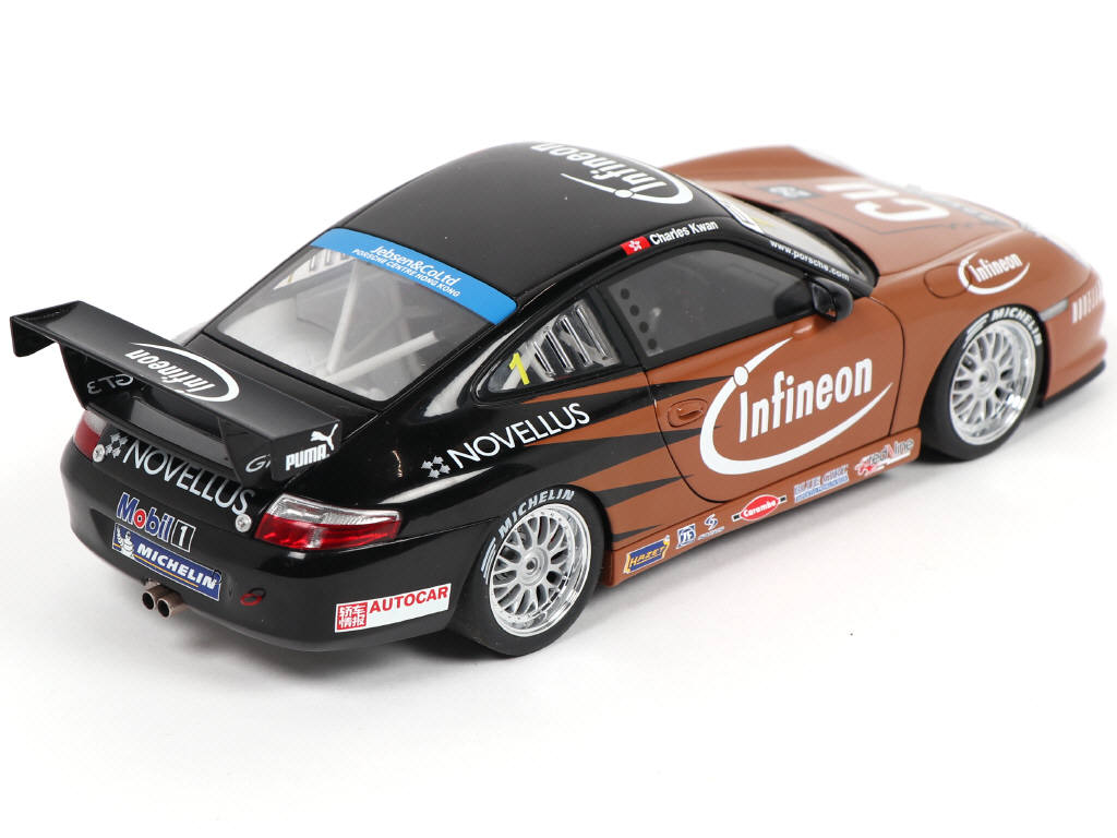 Lot 76 - AUTOART (ALLEMAGNE) (1)