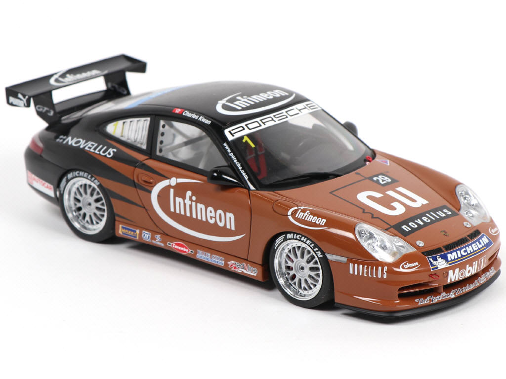 Lot 76 - AUTOART (ALLEMAGNE) (1)