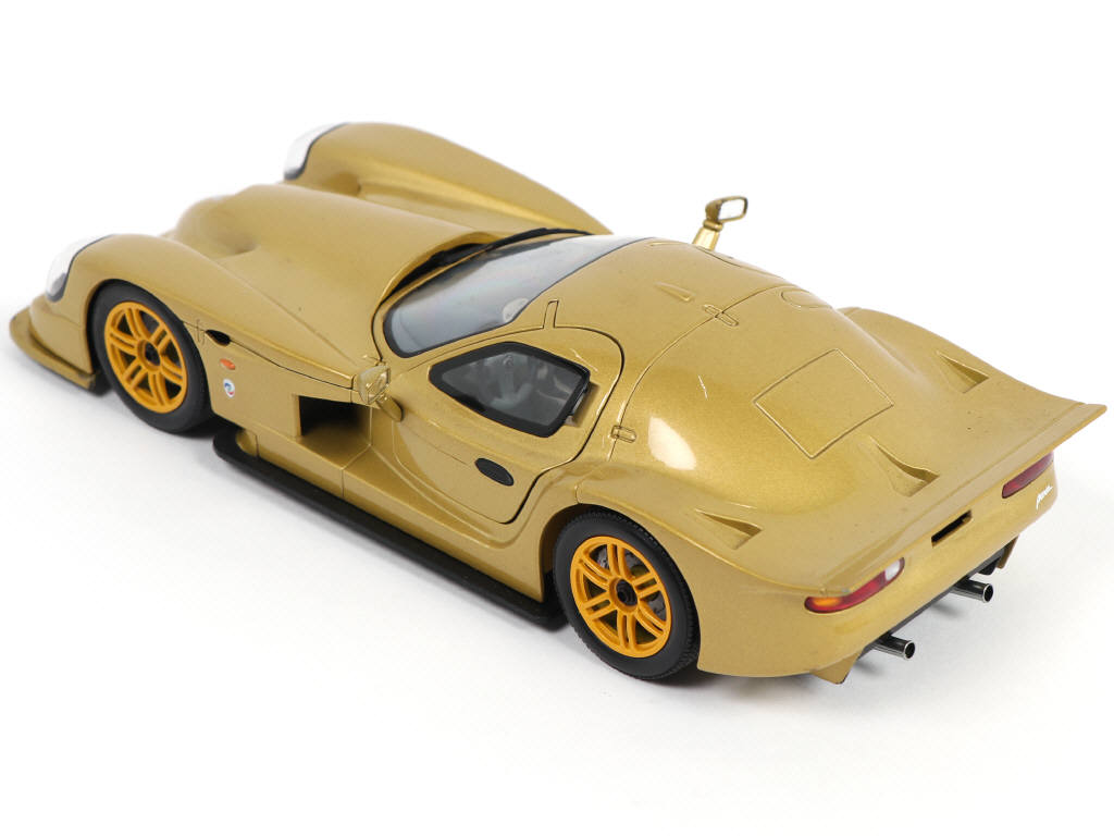 Lot 64 - AUTOART (ALLEMAGNE) (1)