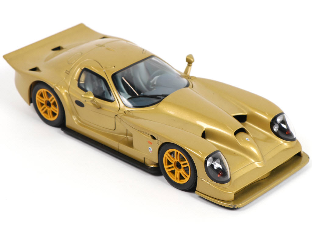 Lot 64 - AUTOART (ALLEMAGNE) (1)