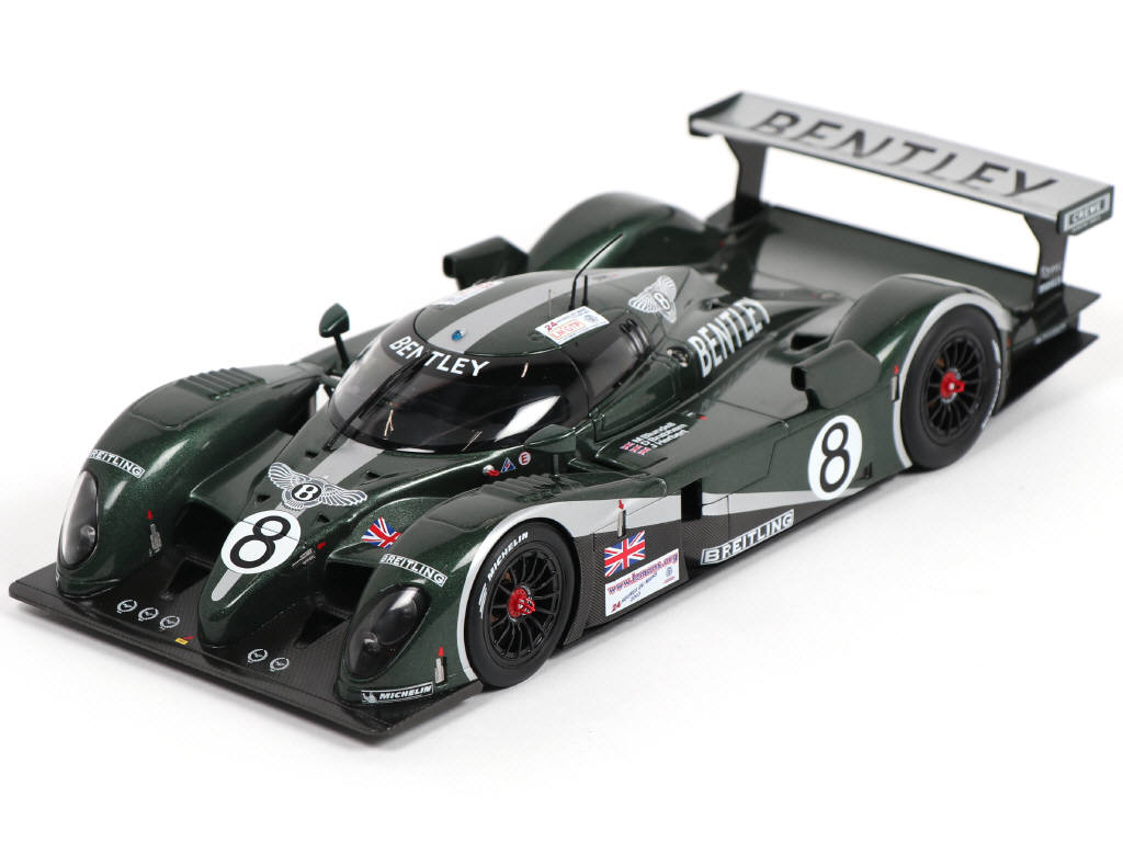 Lot 82 - AUTOART (ALLEMAGNE) (1)