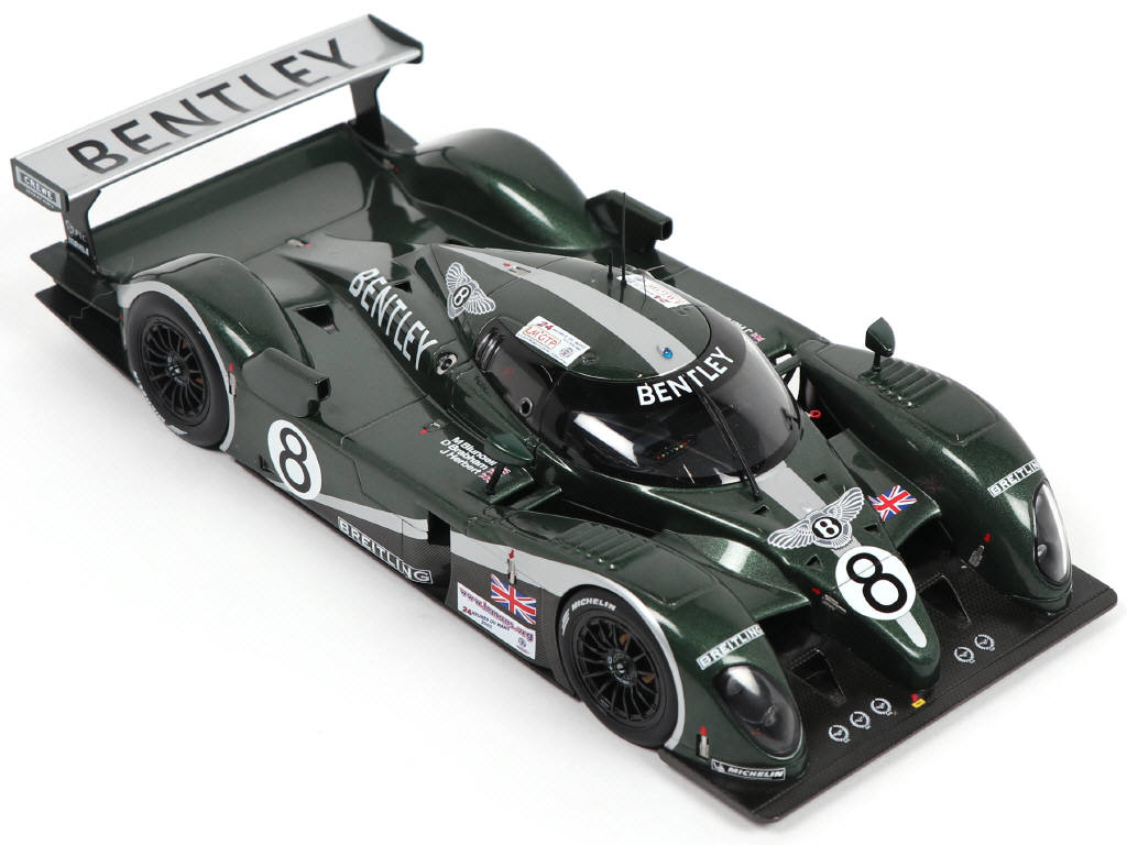 Lot 82 - AUTOART (ALLEMAGNE) (1)