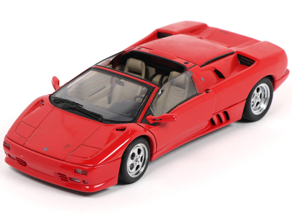 Lot 90 - AUTOART (ALLEMAGNE) (1)