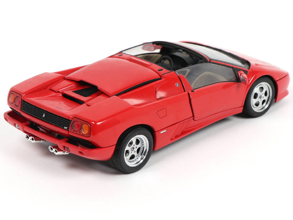 Lot 90 - AUTOART (ALLEMAGNE) (1)