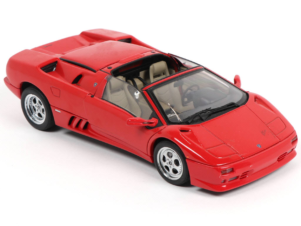 Lot 90 - AUTOART (ALLEMAGNE) (1)