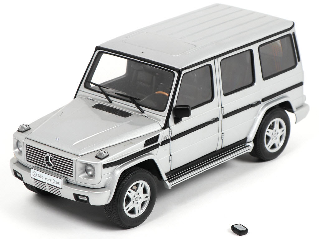 Lot 72 - AUTOART (ALLEMAGNE) (1)