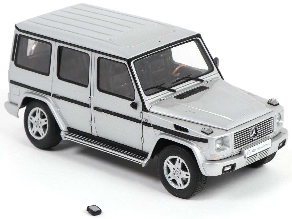 Lot 72 - AUTOART (ALLEMAGNE) (1)