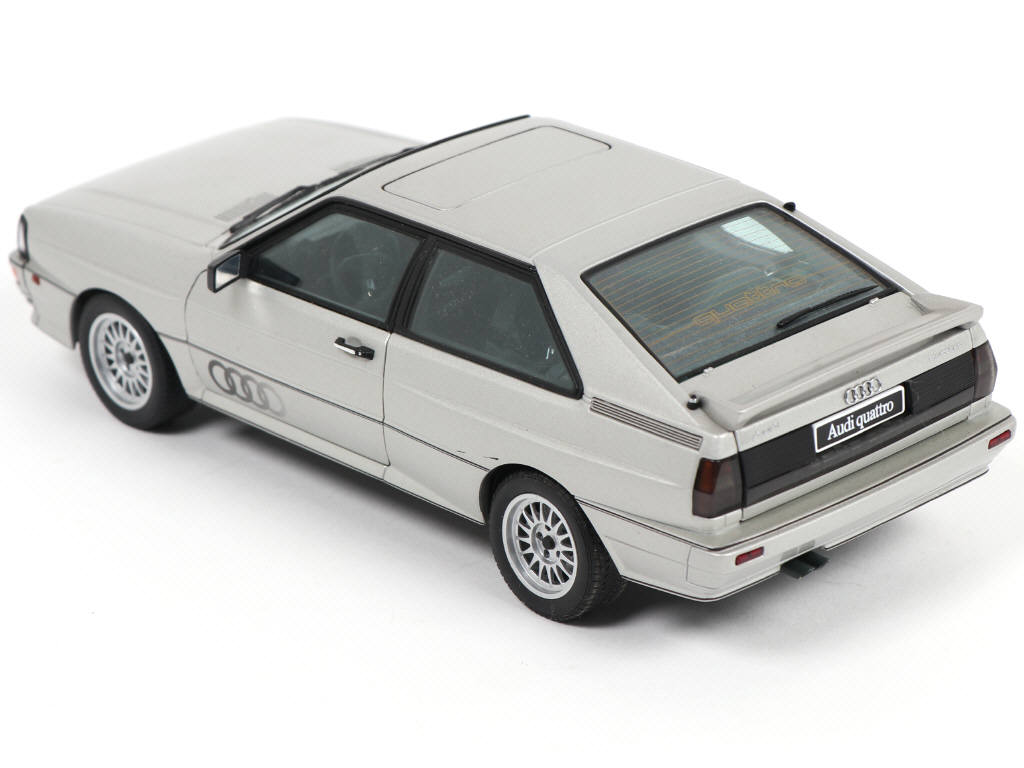 Lot 83 - AUTOART (ALLEMAGNE) (1)