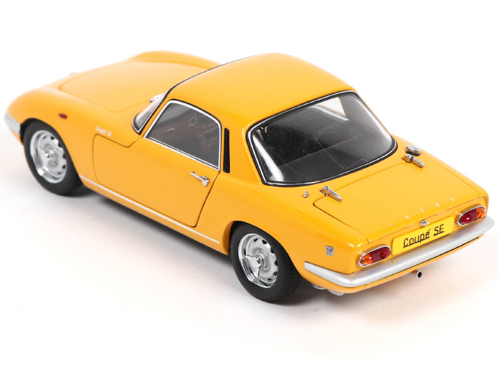 Lot 71 - AUTOART (ALLEMAGNE) (1)