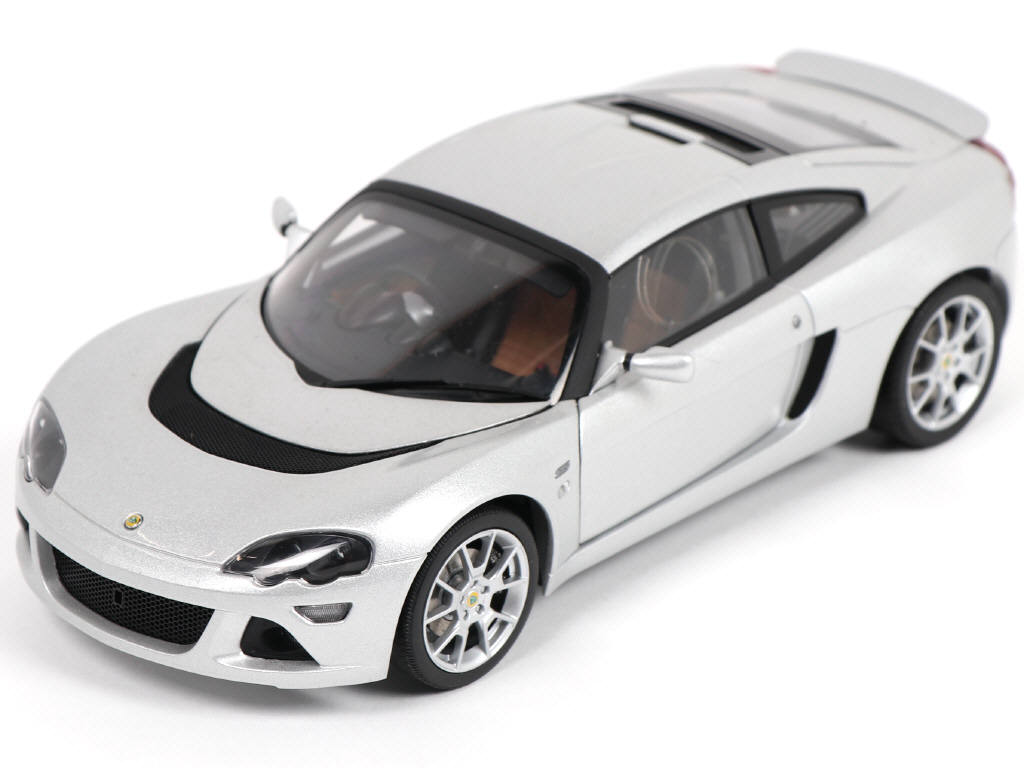 Lot 68 - AUTOART (ALLEMAGNE) (1)