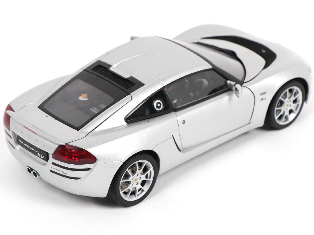 Lot 68 - AUTOART (ALLEMAGNE) (1)