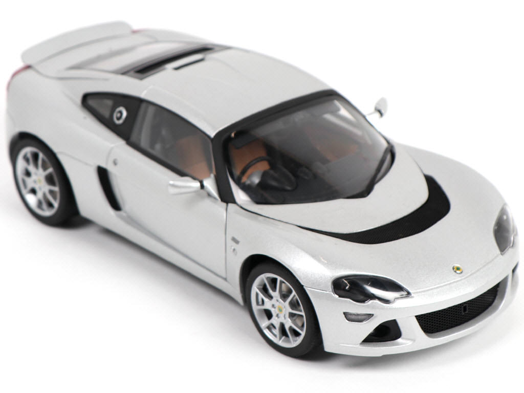 Lot 68 - AUTOART (ALLEMAGNE) (1)