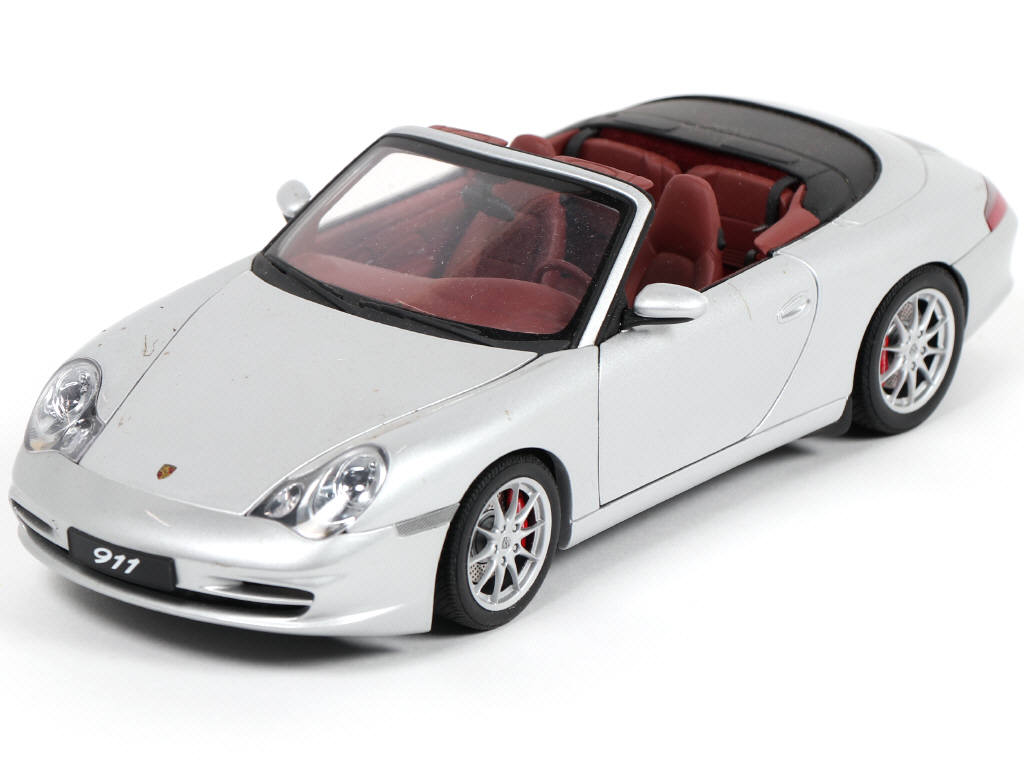 Lot 70 - AUTOART (ALLEMAGNE) (1)