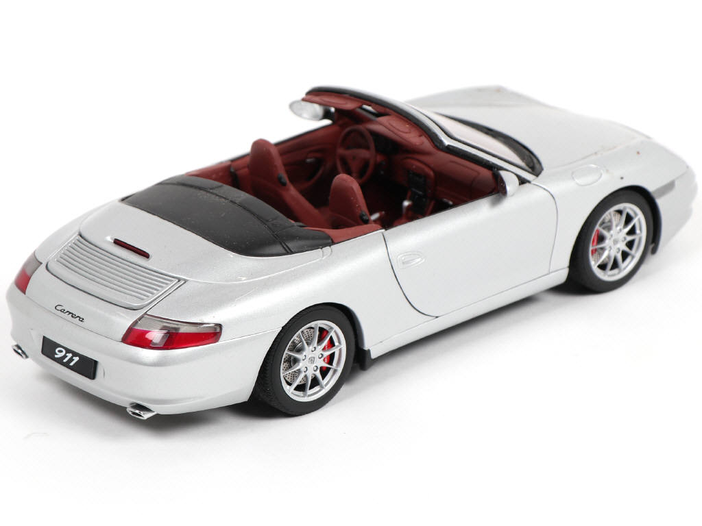 Lot 70 - AUTOART (ALLEMAGNE) (1)