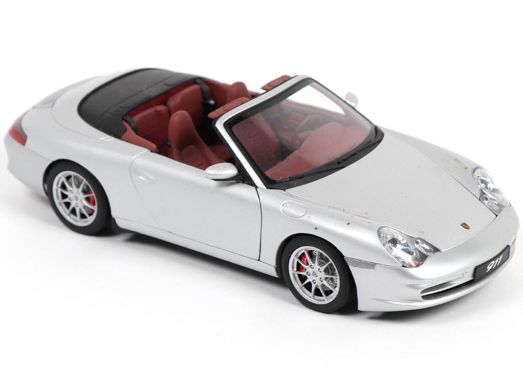 Lot 70 - AUTOART (ALLEMAGNE) (1)