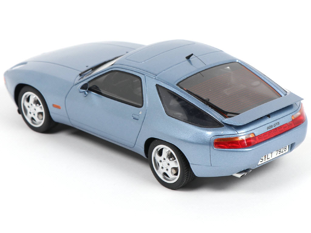 Lot 106 - GTS (FRANCE) (1)