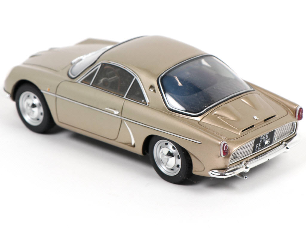 Lot 92 - OTTO MOBILE (FRANCE) (1)