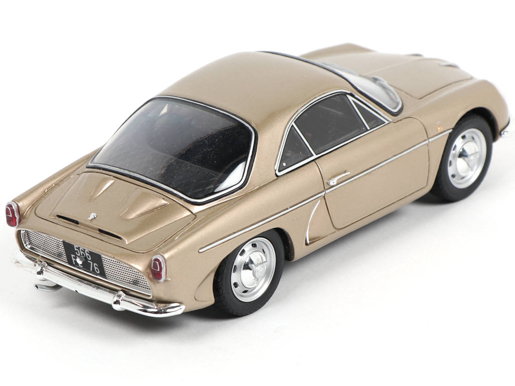 Lot 92 - OTTO MOBILE (FRANCE) (1)