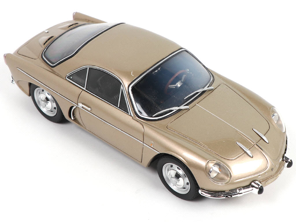 Lot 92 - OTTO MOBILE (FRANCE) (1)