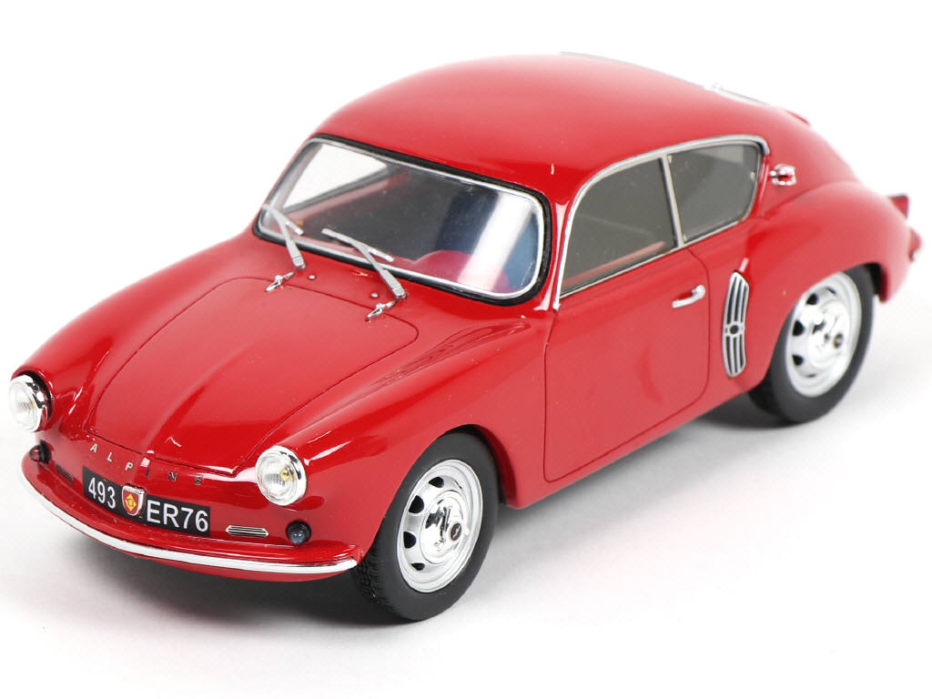 Lot 93 - OTTO MOBILE (FRANCE) (1)