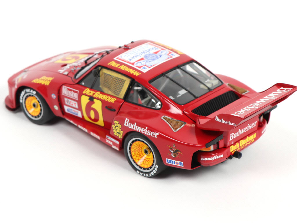 Lot 49 - EXOTO (USA) (1)