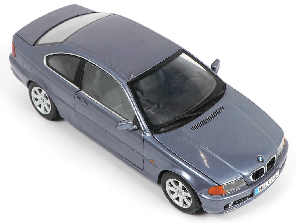 Lot 27 - KYOSHO (JAPON) (1)