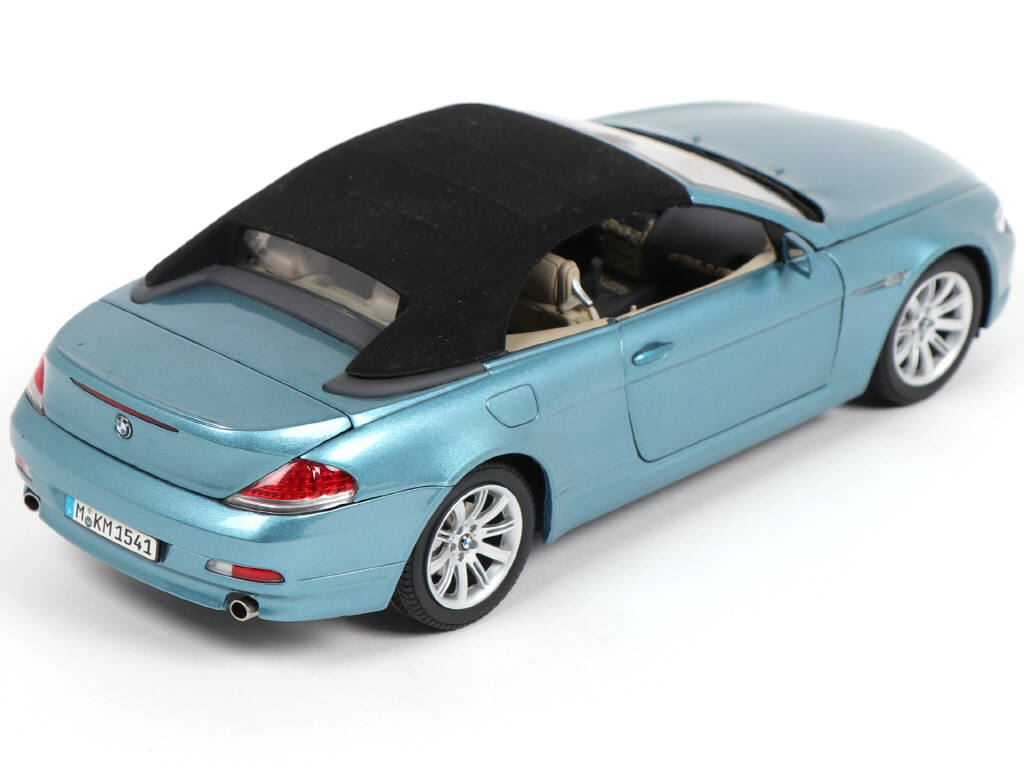 Lot 30 - KYOSHO (JAPON) (1)