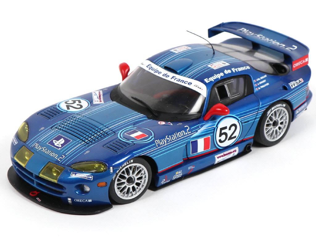 Lot 85 - AUTOART (ALLEMAGNE) (1)