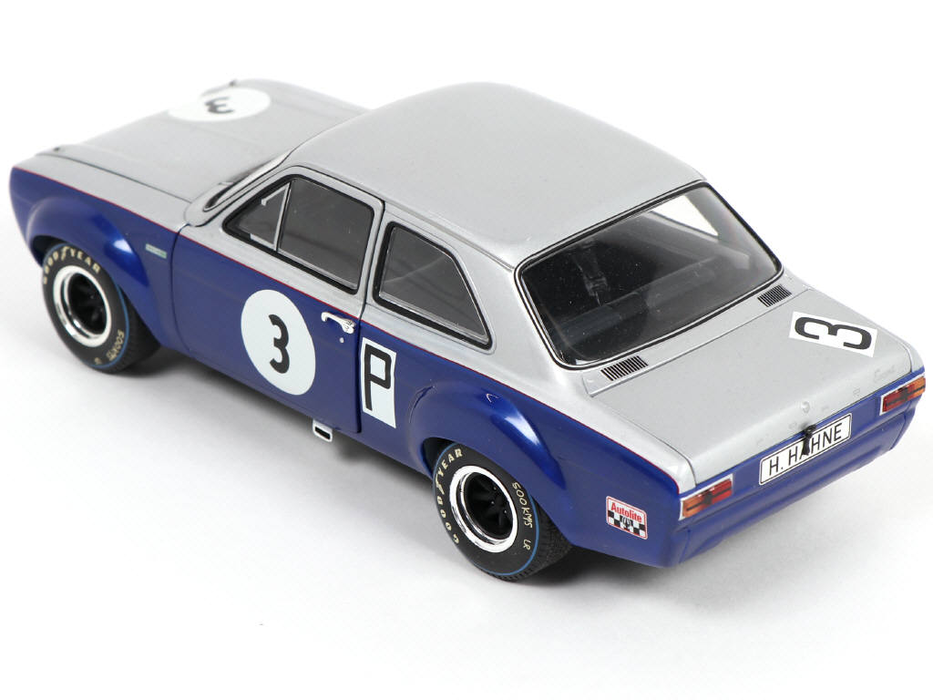 Lot 59 - MINICHAMPS (ALLEMAGNE) (1)